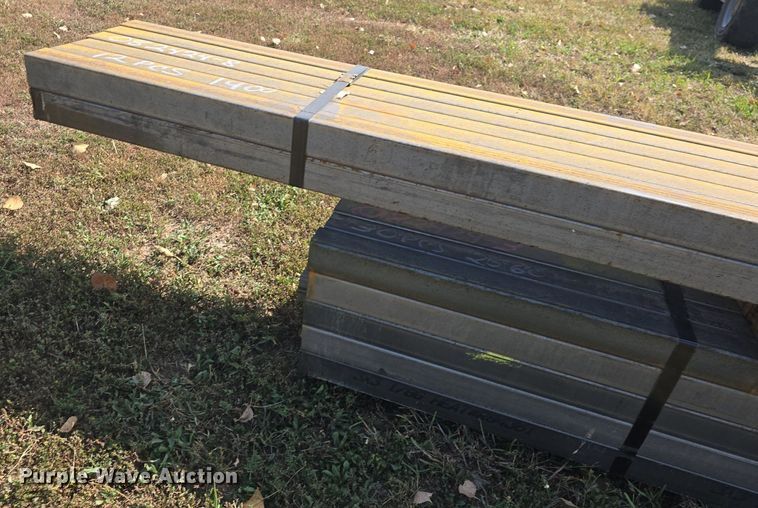 image for item EK2166 (42) square tubing