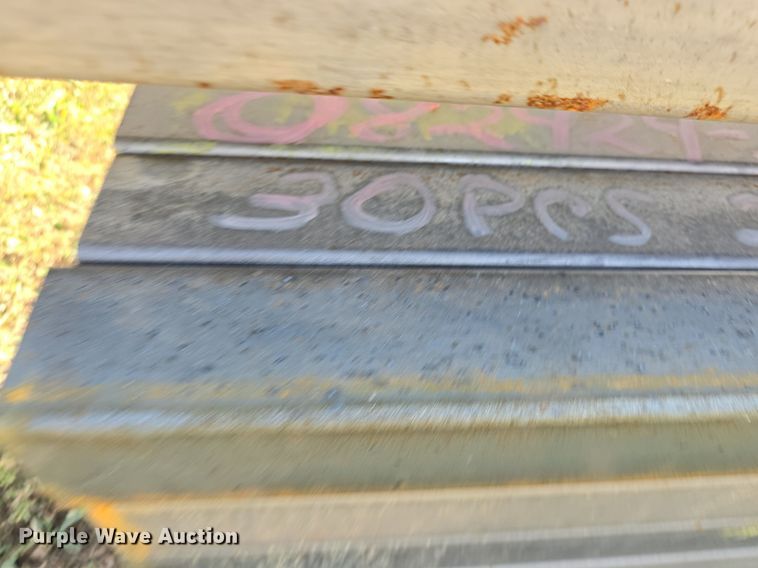 image for item EK2166 (42) square tubing