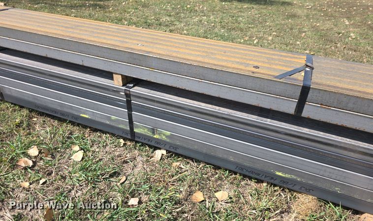 image for item EK2166 (42) square tubing