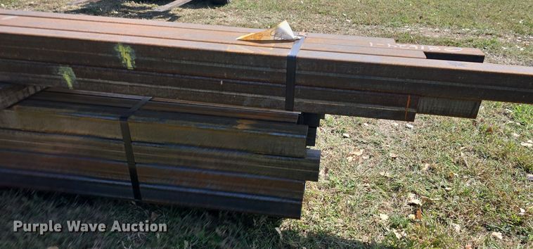 image for item EK2171 (33) square tubing