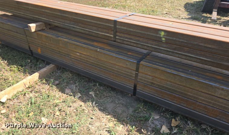 image for item EK2171 (33) square tubing