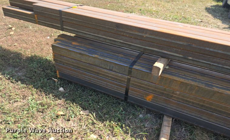 image for item EK2171 (33) square tubing