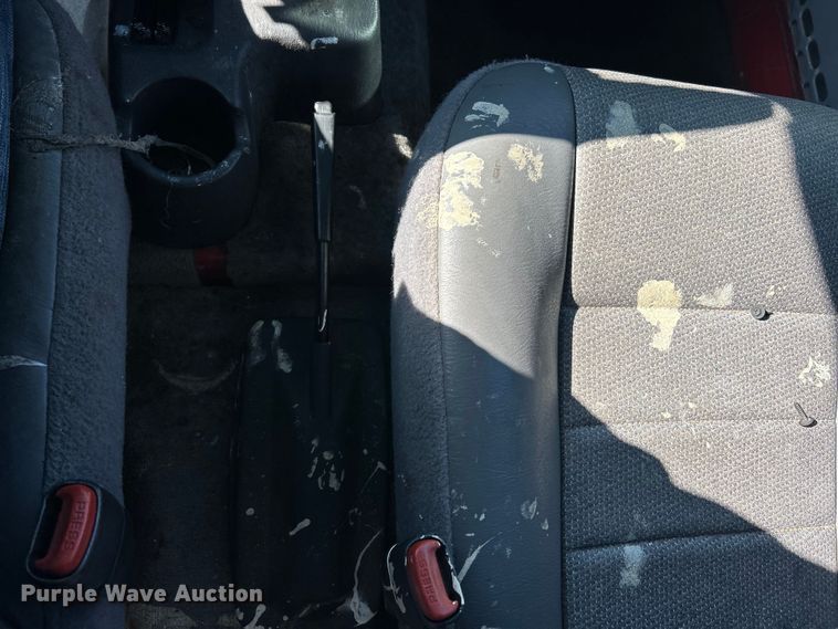 image for item EK3062 1998 Jeep Wrangler SUV