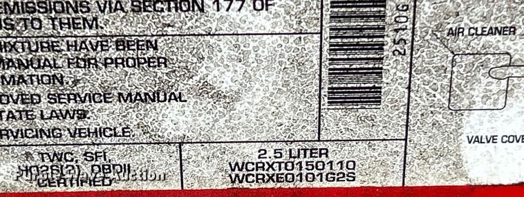 image for item EK3062 1998 Jeep Wrangler SUV