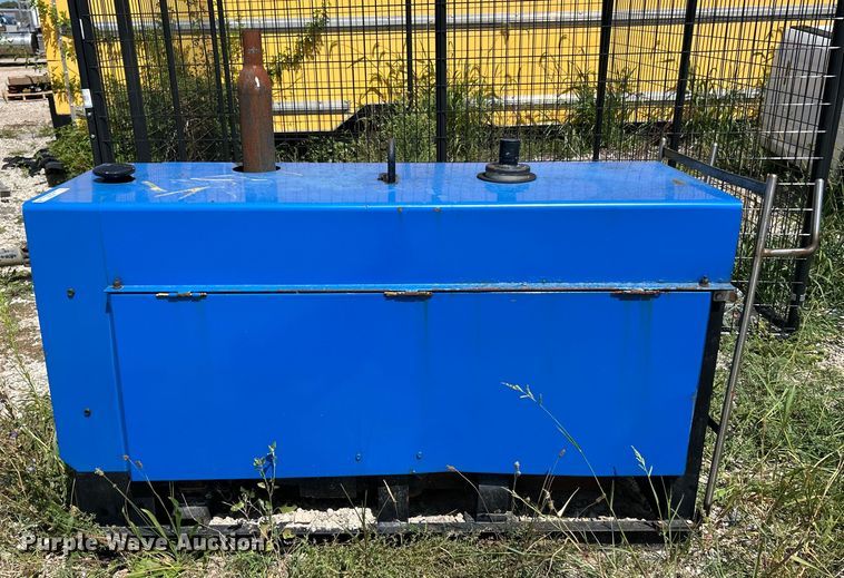 image for item EK3230 Miller Big 40 welder/generator