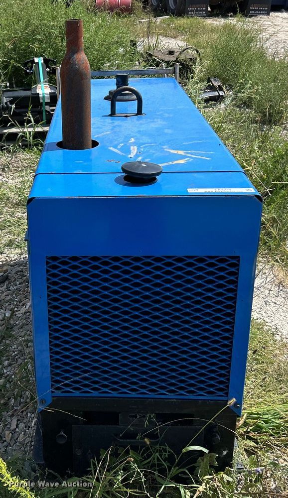 image for item EK3230 Miller Big 40 welder/generator