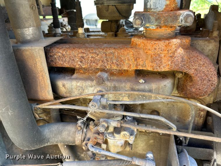 image for item EK3230 Miller Big 40 welder/generator