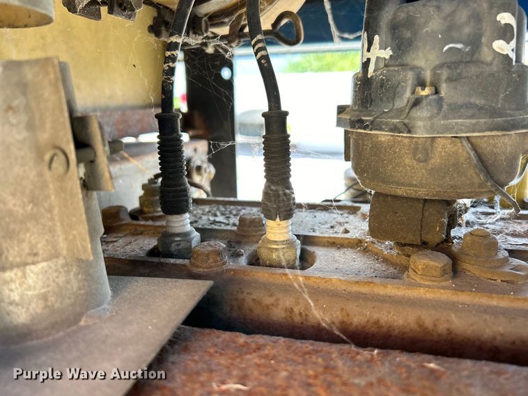 image for item EK3230 Miller Big 40 welder/generator