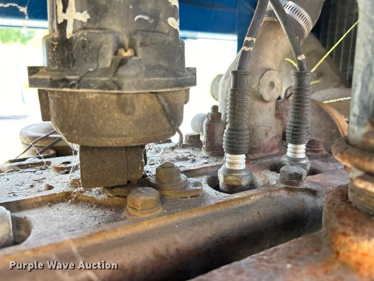 image for item EK3230 Miller Big 40 welder/generator