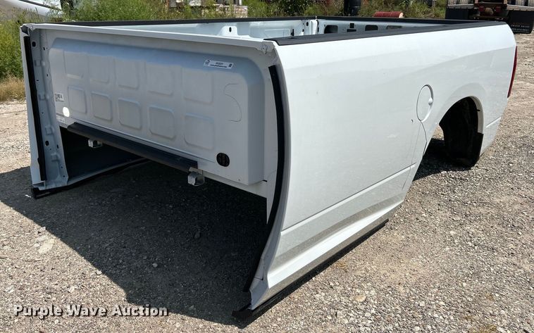 image for item EK3231 Dodge truck bed