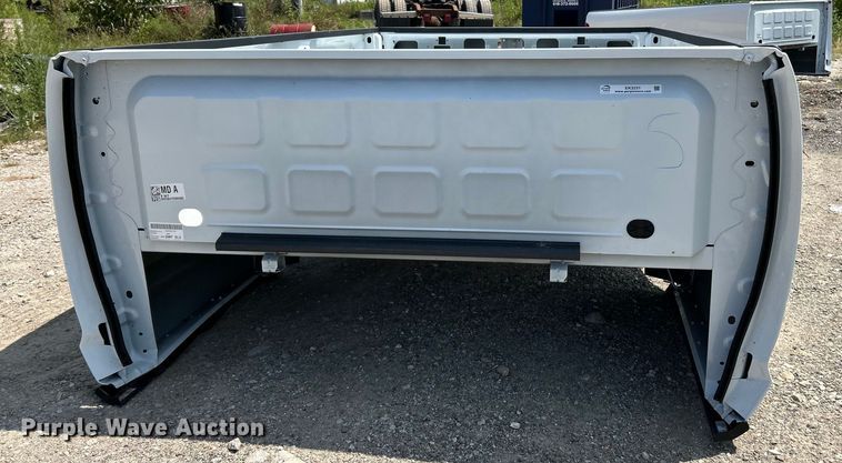 image for item EK3231 Dodge truck bed