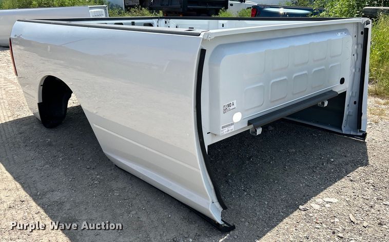 image for item EK3231 Dodge truck bed