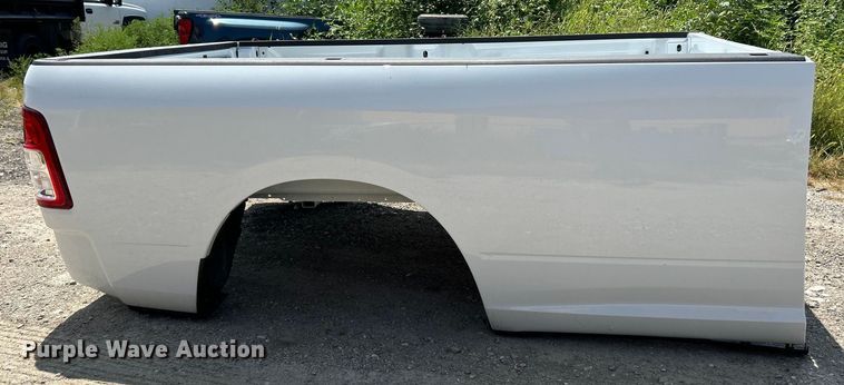 image for item EK3231 Dodge truck bed