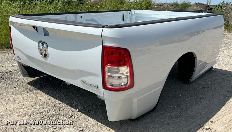 image for item EK3231 Dodge truck bed