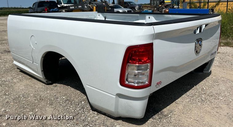 image for item EK3231 Dodge truck bed
