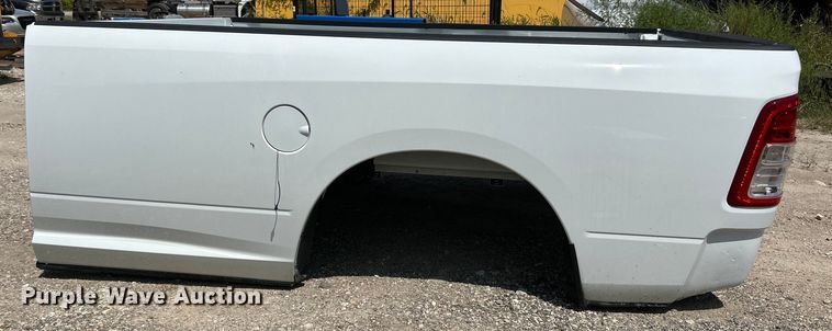 image for item EK3231 Dodge truck bed