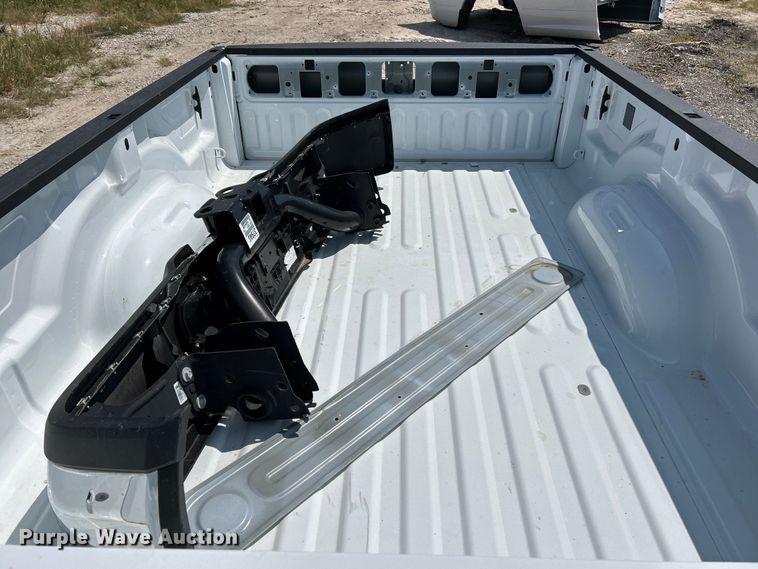 image for item EK3231 Dodge truck bed