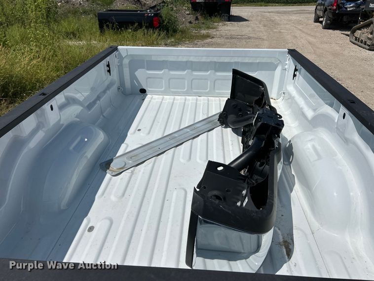 image for item EK3231 Dodge truck bed