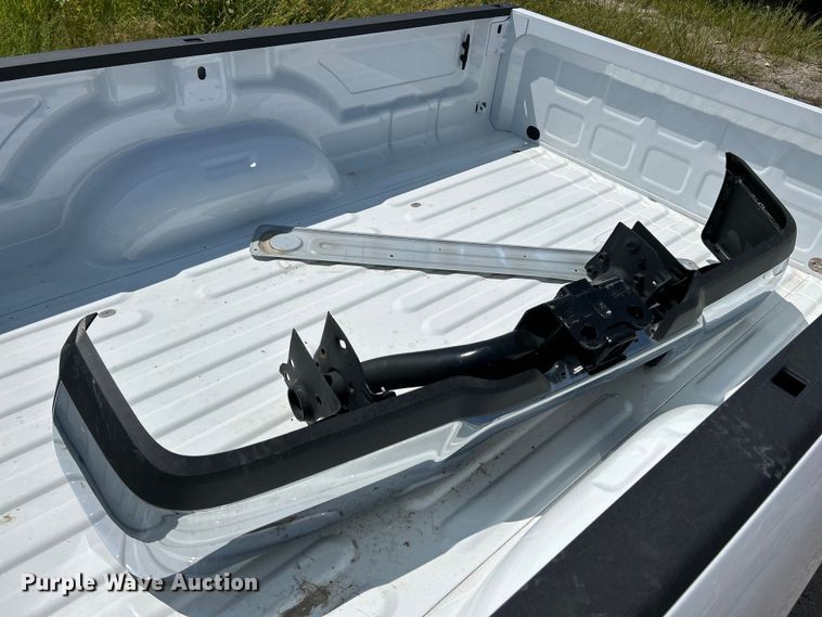 image for item EK3231 Dodge truck bed