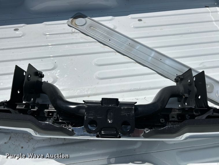 image for item EK3231 Dodge truck bed