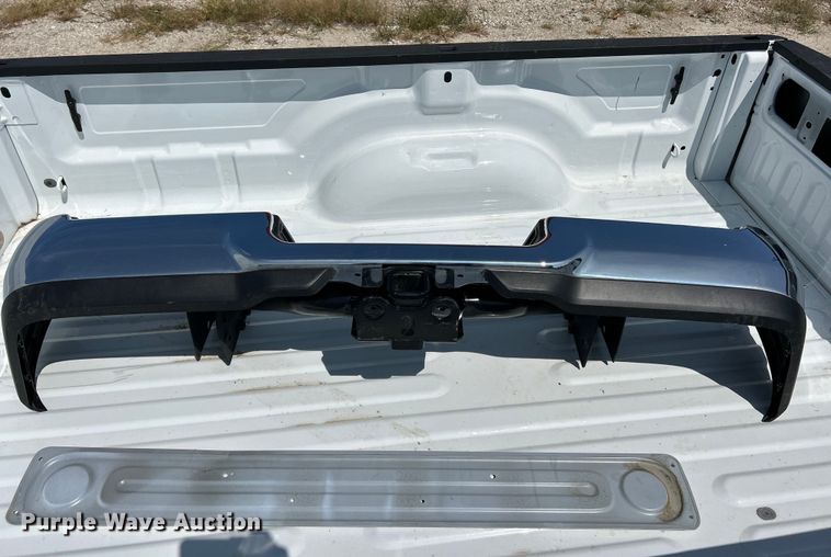 image for item EK3231 Dodge truck bed