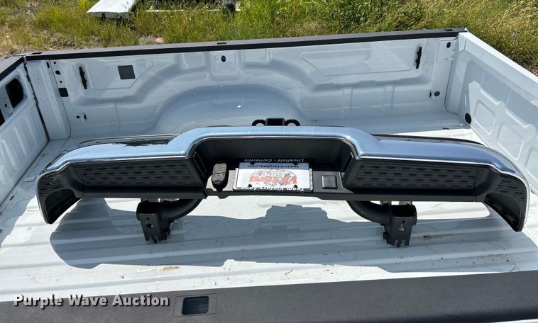 image for item EK3231 Dodge truck bed