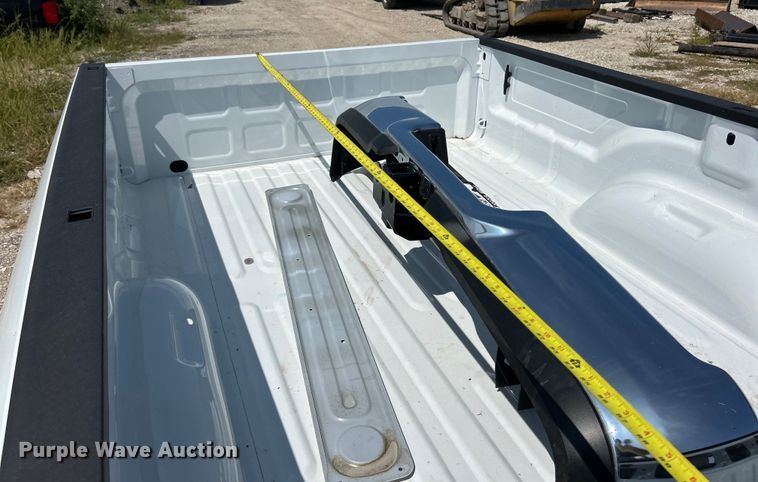 image for item EK3231 Dodge truck bed