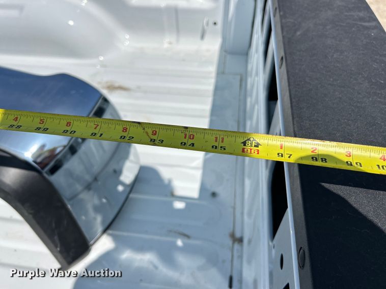 image for item EK3231 Dodge truck bed