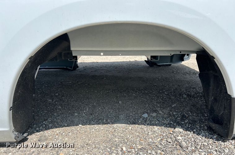 image for item EK3231 Dodge truck bed