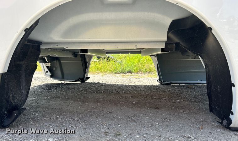 image for item EK3231 Dodge truck bed