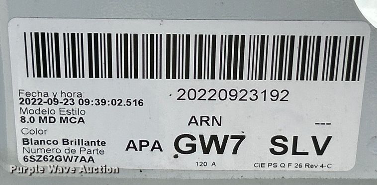 image for item EK3231 Dodge truck bed