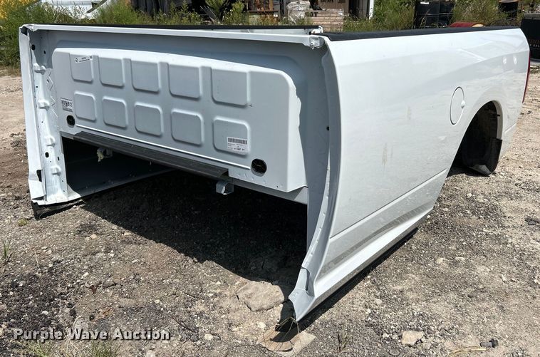 image for item EK3232 Dodge  truck bed