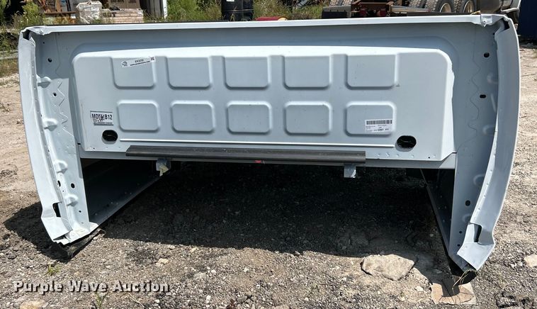 image for item EK3232 Dodge  truck bed