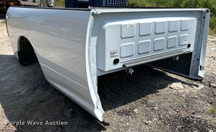 image for item EK3232 Dodge  truck bed