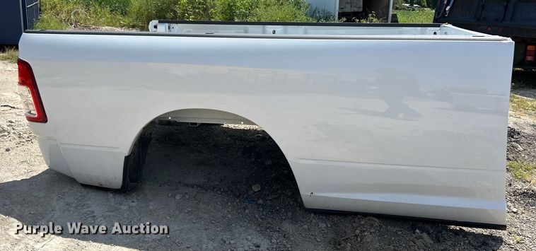 image for item EK3232 Dodge  truck bed