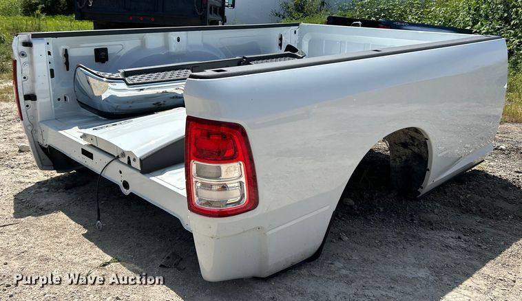 image for item EK3232 Dodge  truck bed