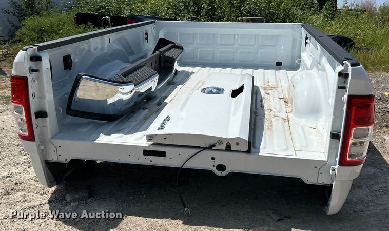 image for item EK3232 Dodge  truck bed