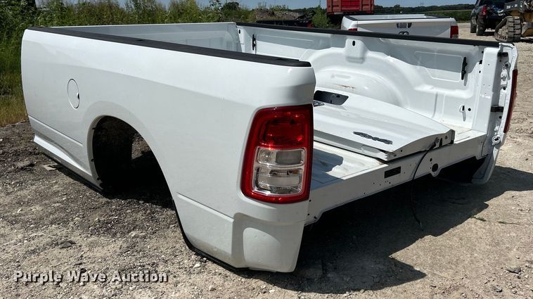 image for item EK3232 Dodge  truck bed
