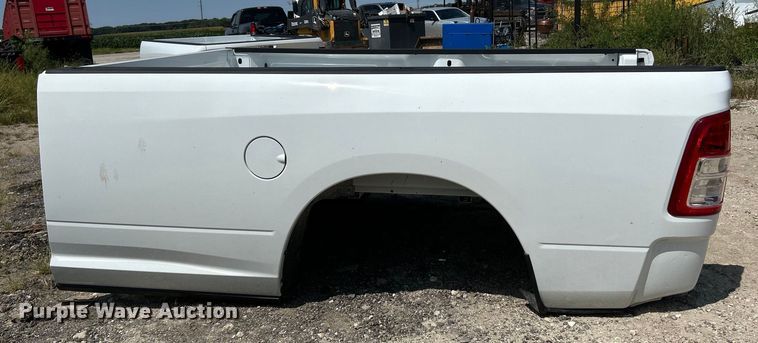 image for item EK3232 Dodge  truck bed