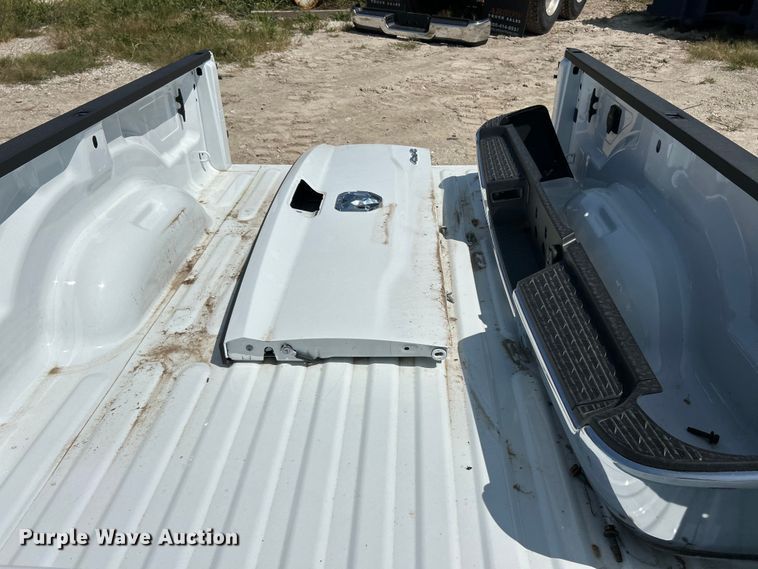 image for item EK3232 Dodge  truck bed