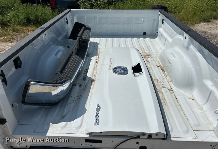 image for item EK3232 Dodge  truck bed