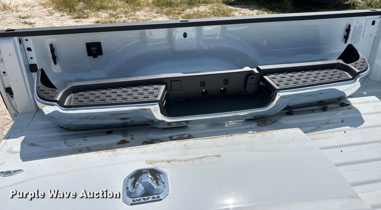 image for item EK3232 Dodge  truck bed