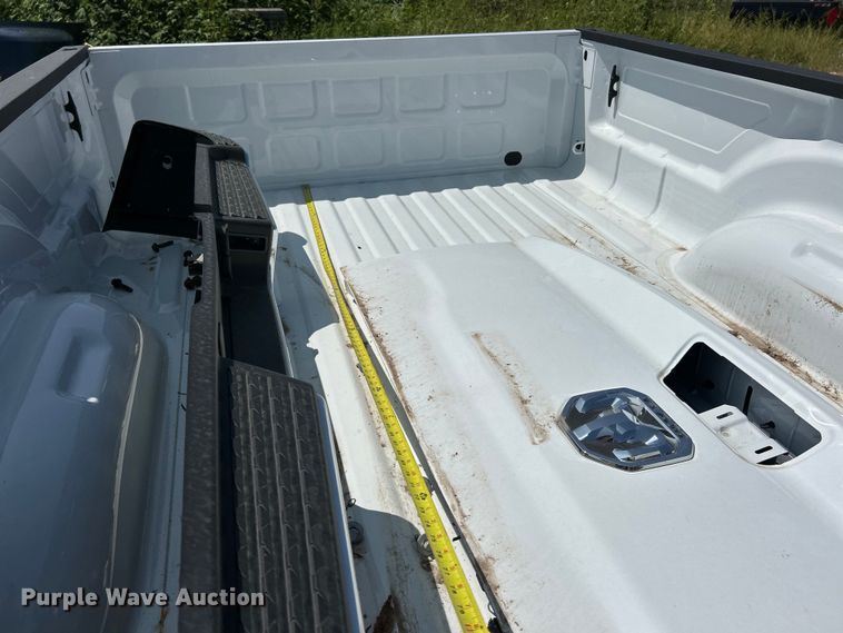 image for item EK3232 Dodge  truck bed