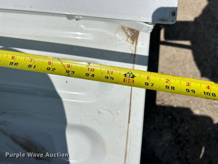 image for item EK3232 Dodge  truck bed