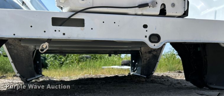 image for item EK3232 Dodge  truck bed