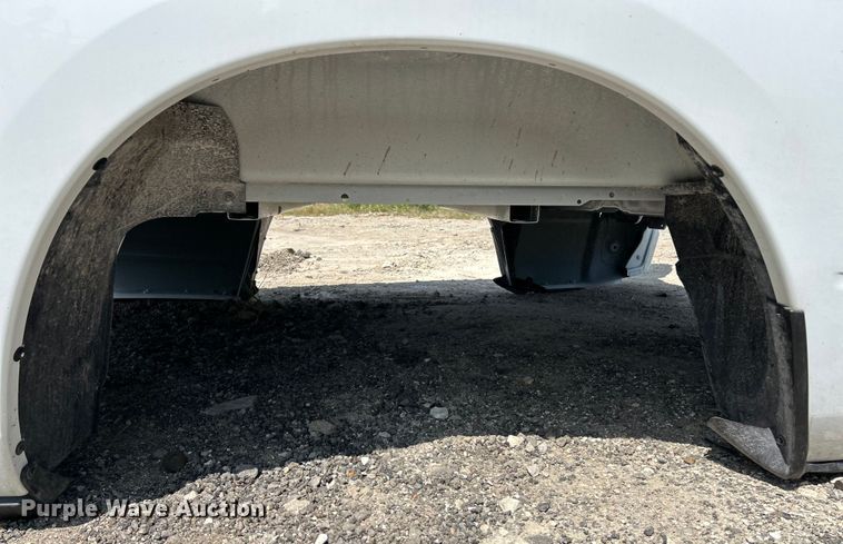 image for item EK3232 Dodge  truck bed