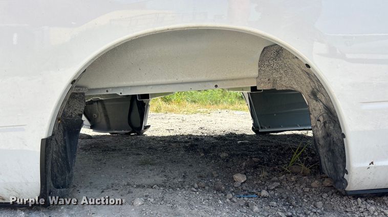 image for item EK3232 Dodge  truck bed