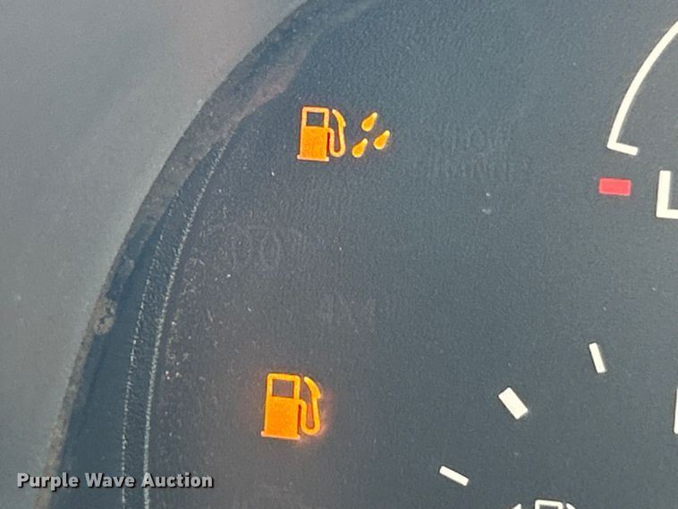 image for item EK3234 2004 Ford F550 Super Duty XLT utility / service truck