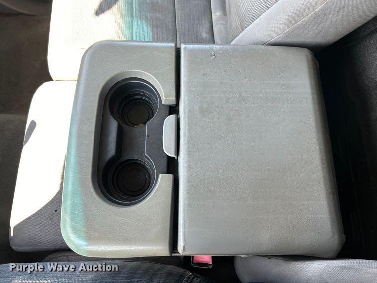 image for item EK3234 2004 Ford F550 Super Duty XLT utility / service truck