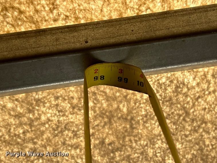 image for item EK3239 2005 International  4300 box truck